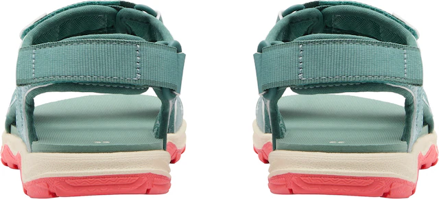 Jack Wolfskin Sandale »TARACO BEACH SANDAL K« Sommerschuhe, Outdoorsandale