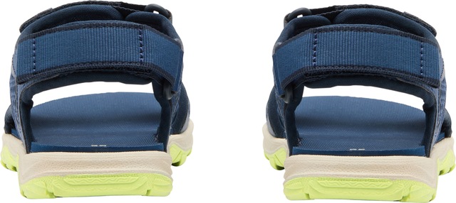 Jack Wolfskin Sandale »TARACO BEACH SANDAL K« Sommerschuhe, Outdoorsandale