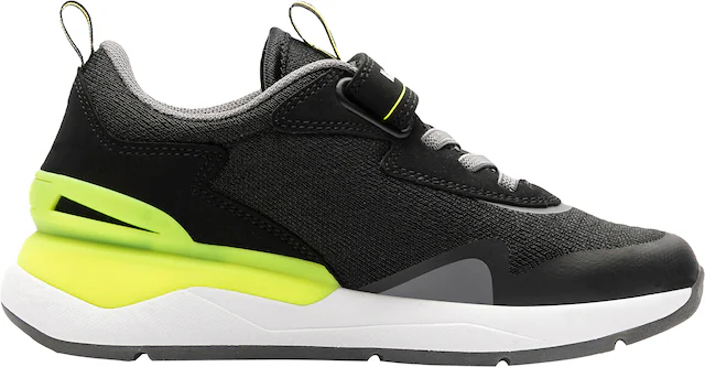 KangaROOS Sneaker »KD-Gym EV« mit Klettverschluss