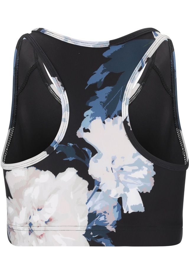 ATHLECIA Sport-BH »FRANCE W« mit atmungsaktivem Funktionsmaterial