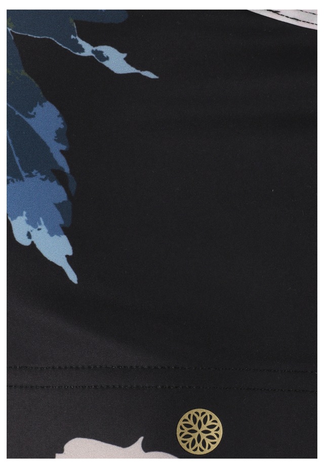 ATHLECIA Sport-BH »FRANCE W« mit atmungsaktivem Funktionsmaterial
