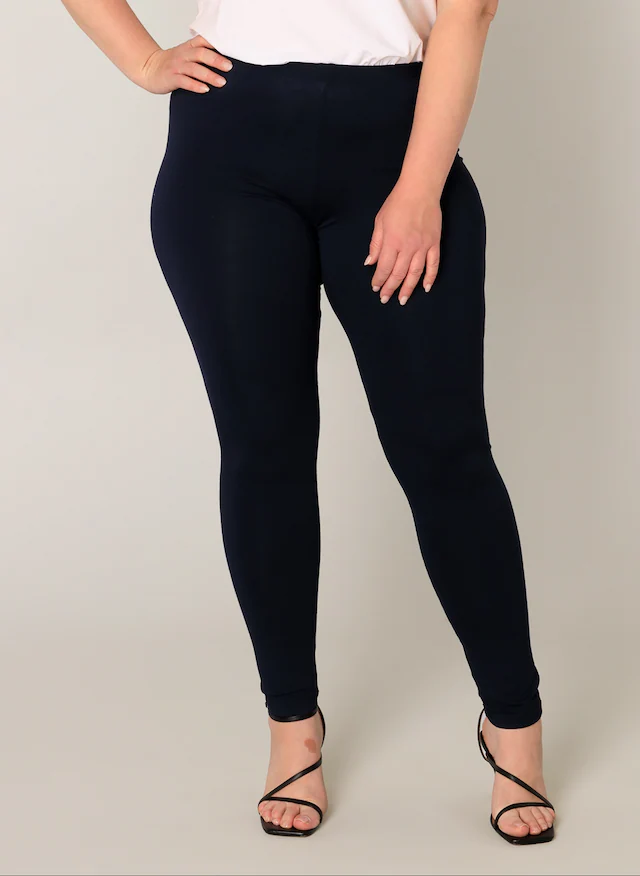 Base Level Curvy Leggings »Andrea«