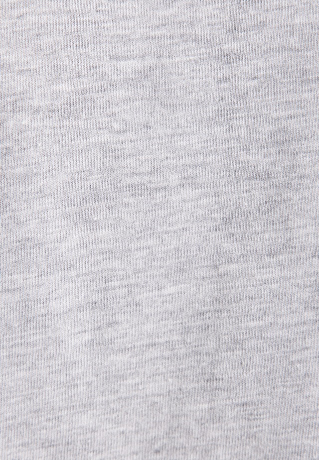seidensticker T-Shirt »Schwarze Rose« 1/2 Rundhals Uni