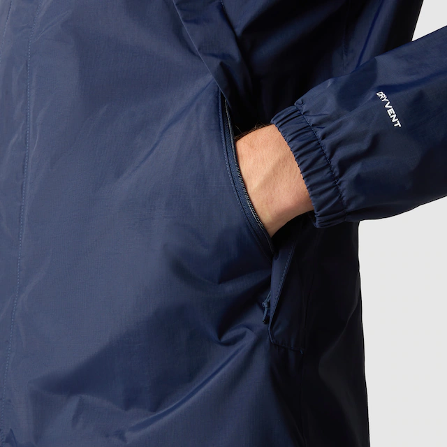 The North Face Funktionsjacke »Antora« mit Kapuze mit Windschutzblende, winddicht, wasserdicht, atmungsaktiv