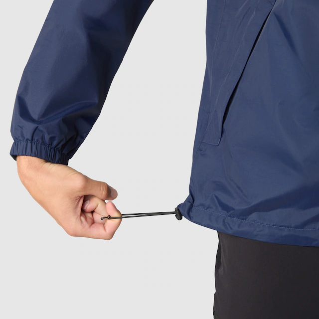 The North Face Funktionsjacke »Antora« mit Kapuze mit Windschutzblende, winddicht, wasserdicht, atmungsaktiv