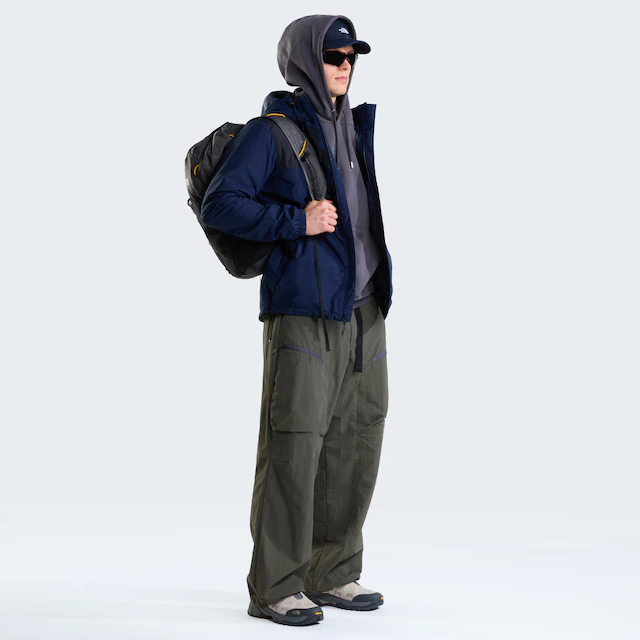 The North Face Funktionsjacke »Antora« mit Kapuze mit Windschutzblende, winddicht, wasserdicht, atmungsaktiv