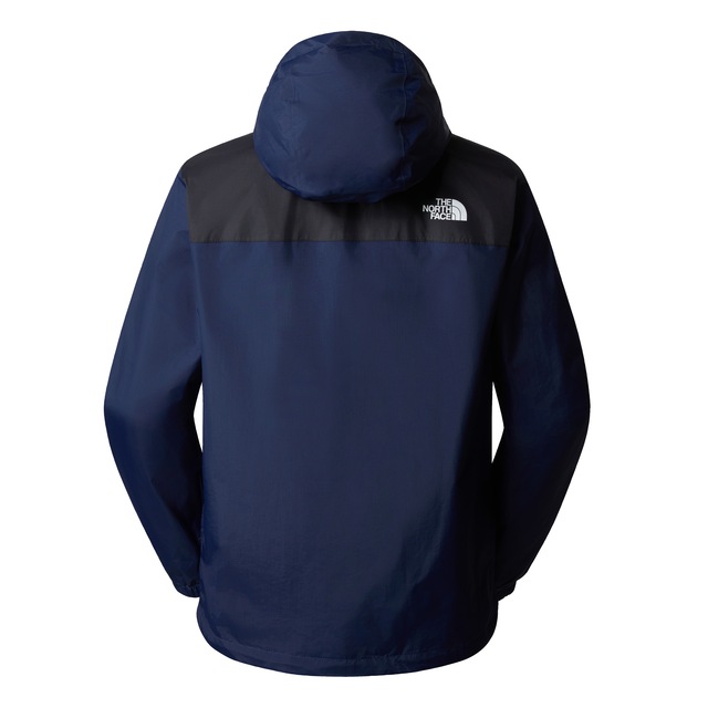 The North Face Funktionsjacke »Antora« mit Kapuze mit Windschutzblende, winddicht, wasserdicht, atmungsaktiv