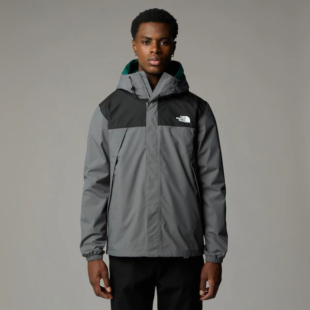 The North Face Funktionsjacke »Antora« mit Kapuze mit Windschutzblende, winddicht, wasserdicht, atmungsaktiv
