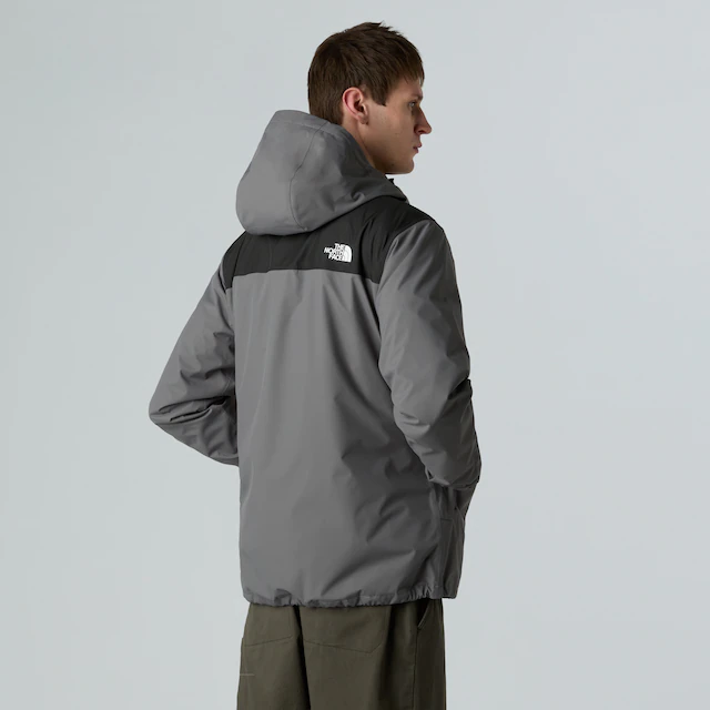 The North Face Funktionsjacke »Antora« mit Kapuze mit Windschutzblende, winddicht, wasserdicht, atmungsaktiv