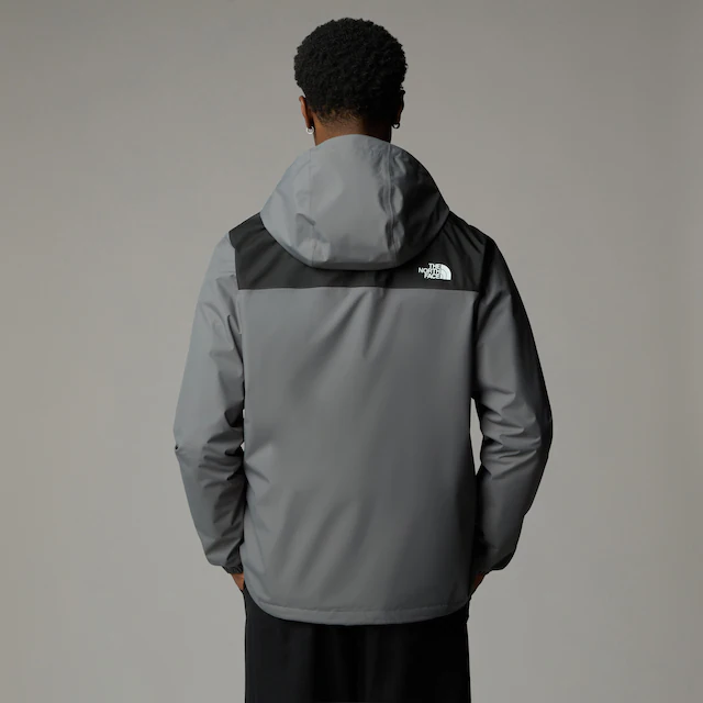 The North Face Funktionsjacke »Antora« mit Kapuze mit Windschutzblende, winddicht, wasserdicht, atmungsaktiv