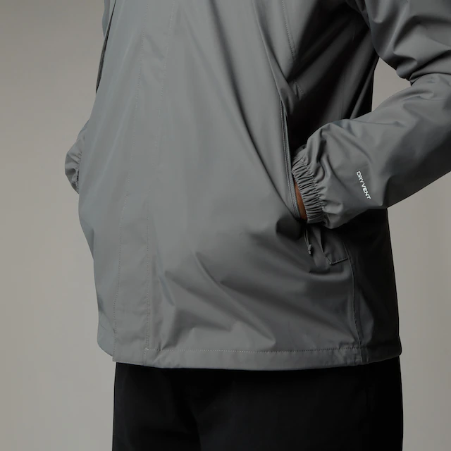 The North Face Funktionsjacke »Antora« mit Kapuze mit Windschutzblende, winddicht, wasserdicht, atmungsaktiv