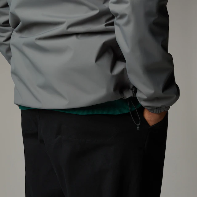 The North Face Funktionsjacke »Antora« mit Kapuze mit Windschutzblende, winddicht, wasserdicht, atmungsaktiv