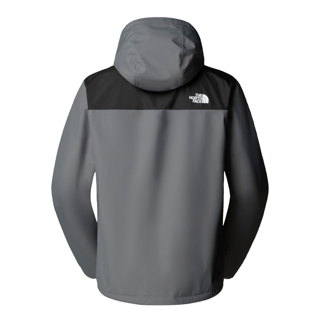 The North Face Funktionsjacke »Antora« mit Kapuze mit Windschutzblende, winddicht, wasserdicht, atmungsaktiv