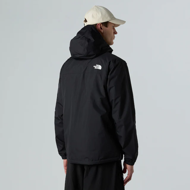 The North Face Funktionsjacke »Antora« mit Kapuze mit Windschutzblende, winddicht, wasserdicht, atmungsaktiv