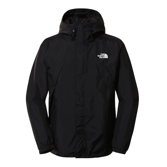 The North Face Funktionsjacke »Antora« mit Kapuze mit Windschutzblende, winddicht, wasserdicht, atmungsaktiv