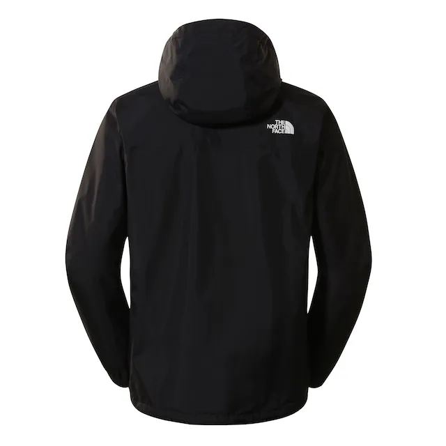 The North Face Funktionsjacke »Antora« mit Kapuze mit Windschutzblende, winddicht, wasserdicht, atmungsaktiv