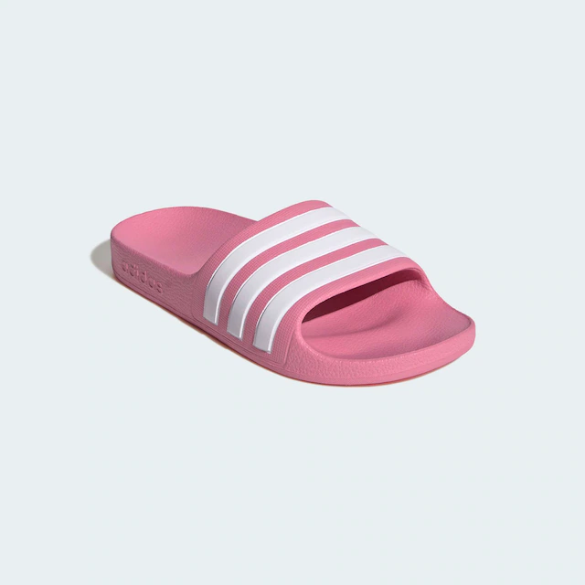 adidas Sportswear Badesandale »AQUA ADILETTE« Badelatschen, für Kinder & Jugendliche