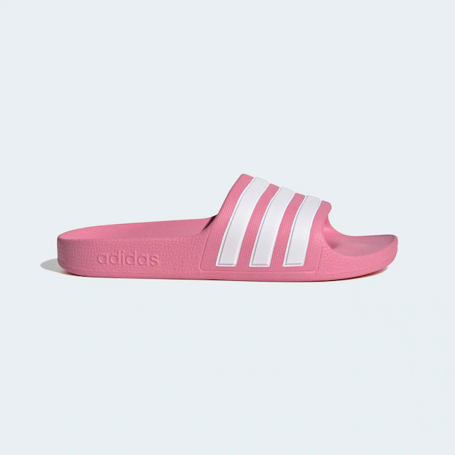 adidas Sportswear Badesandale »AQUA ADILETTE« Badelatschen, für Kinder & Jugendliche