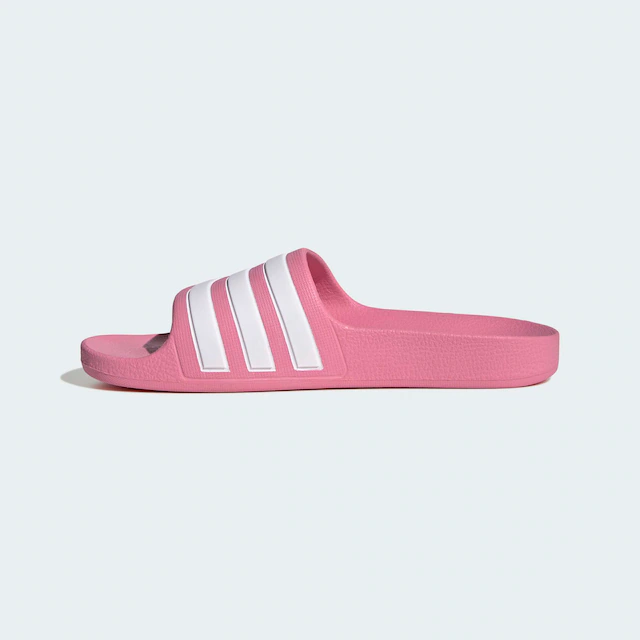adidas Sportswear Badesandale »AQUA ADILETTE« Badelatschen, für Kinder & Jugendliche