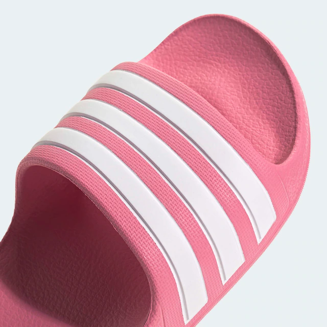 adidas Sportswear Badesandale »AQUA ADILETTE« Badelatschen, für Kinder & Jugendliche