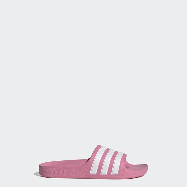 adidas Sportswear Badesandale »AQUA ADILETTE« Badelatschen, für Kinder & Jugendliche