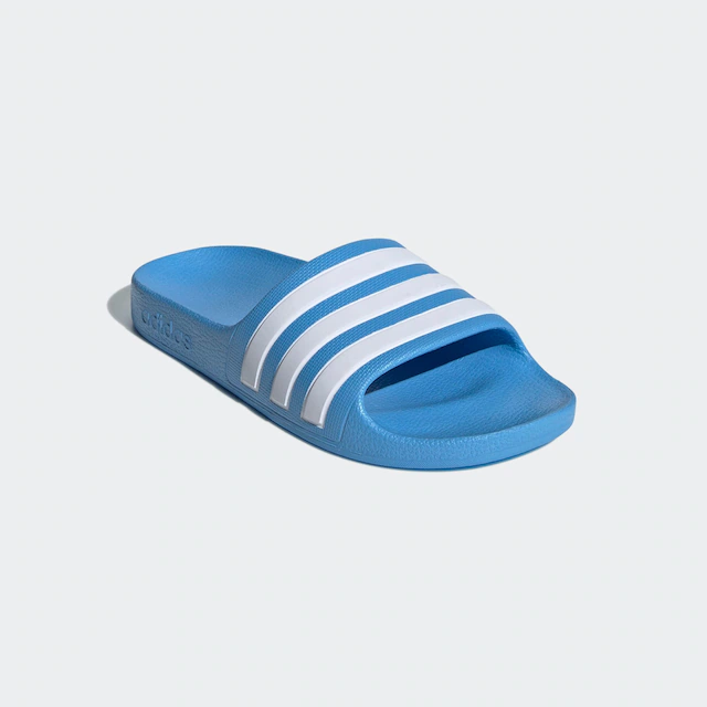 adidas Sportswear Badesandale »AQUA ADILETTE« Badelatschen, für Kinder & Jugendliche