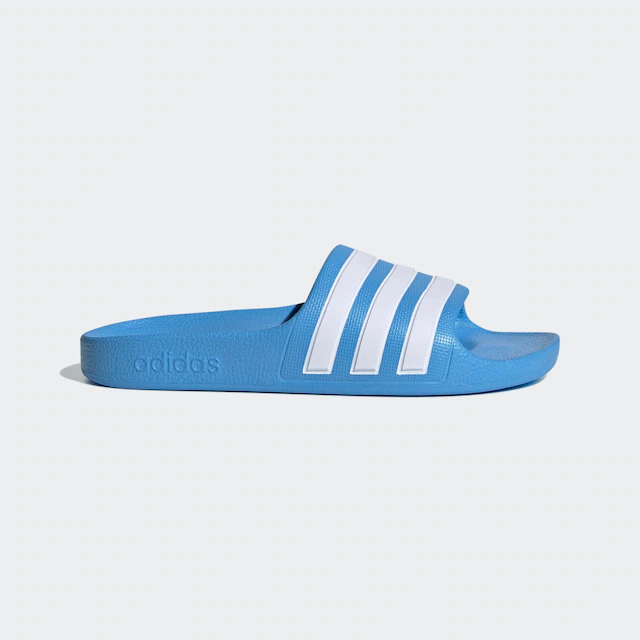 adidas Sportswear Badesandale »AQUA ADILETTE« Badelatschen, für Kinder & Jugendliche