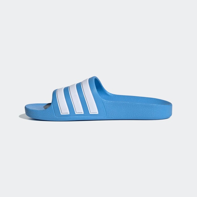 adidas Sportswear Badesandale »AQUA ADILETTE« Badelatschen, für Kinder & Jugendliche