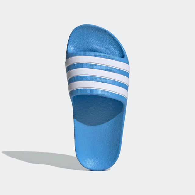 adidas Sportswear Badesandale »AQUA ADILETTE« Badelatschen, für Kinder & Jugendliche