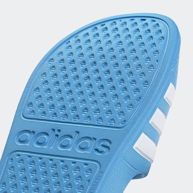 adidas Sportswear Badesandale »AQUA ADILETTE« Badelatschen, für Kinder & Jugendliche