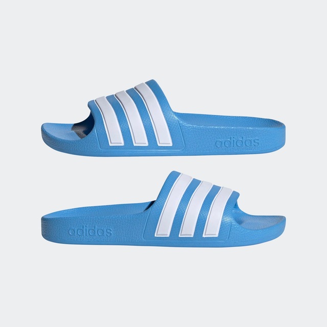 adidas Sportswear Badesandale »AQUA ADILETTE« Badelatschen, für Kinder & Jugendliche