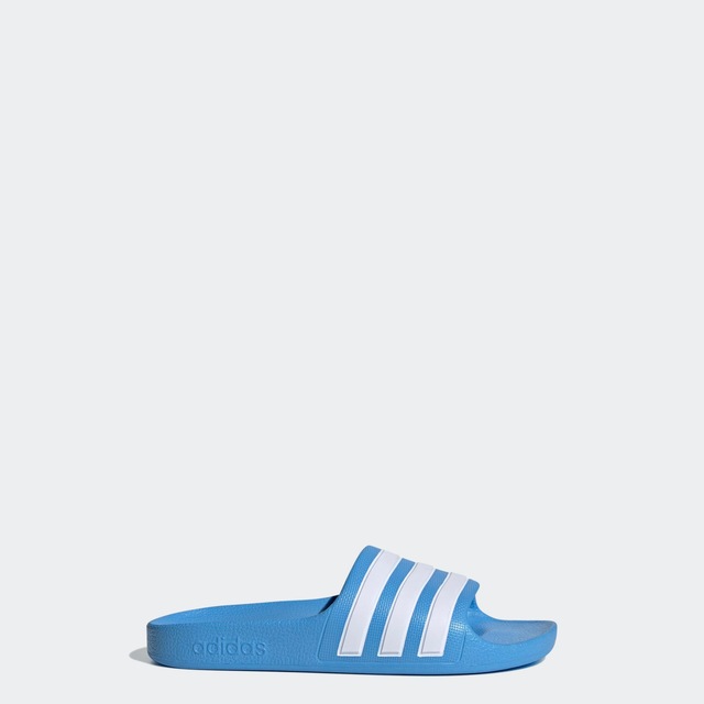 adidas Sportswear Badesandale »AQUA ADILETTE« Badelatschen, für Kinder & Jugendliche