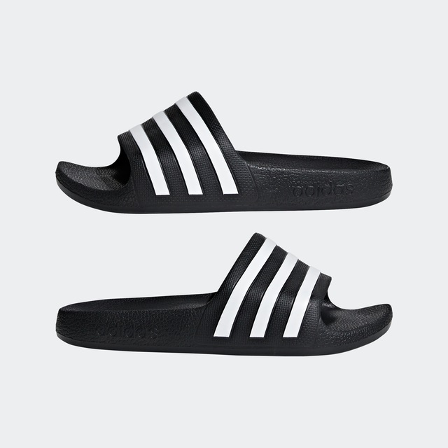 adidas Sportswear Badesandale »AQUA ADILETTE« Badelatschen, für Kinder & Jugendliche