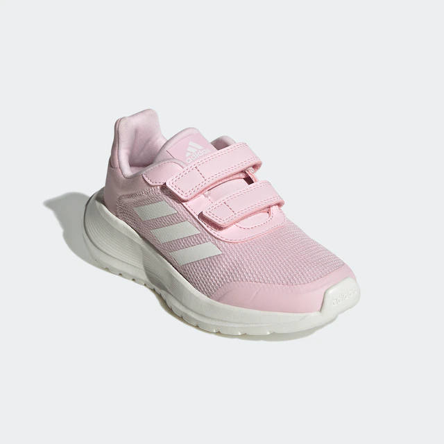 adidas Sportswear Sneaker »TENSAUR RUN« mit Klettverschluss, für Jugendliche