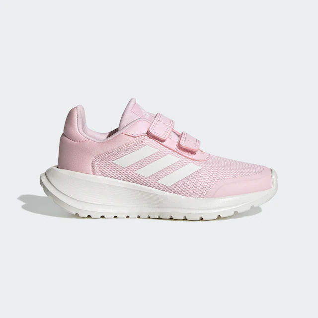 adidas Sportswear Sneaker »TENSAUR RUN« mit Klettverschluss, für Jugendliche