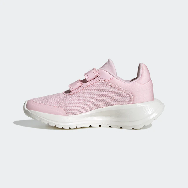 adidas Sportswear Sneaker »TENSAUR RUN« mit Klettverschluss, für Jugendliche