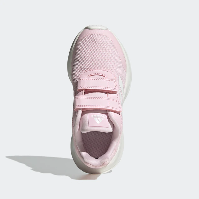 adidas Sportswear Sneaker »TENSAUR RUN« mit Klettverschluss, für Jugendliche