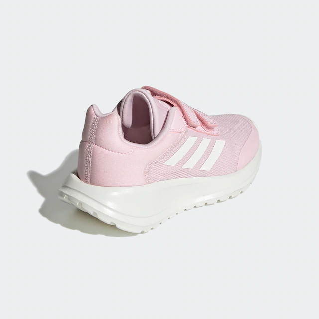 adidas Sportswear Sneaker »TENSAUR RUN« mit Klettverschluss, für Jugendliche