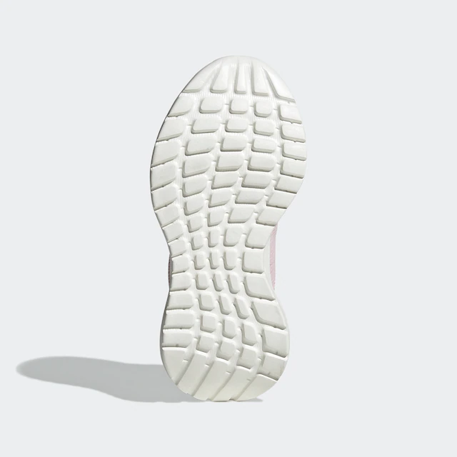 adidas Sportswear Sneaker »TENSAUR RUN« mit Klettverschluss, für Jugendliche
