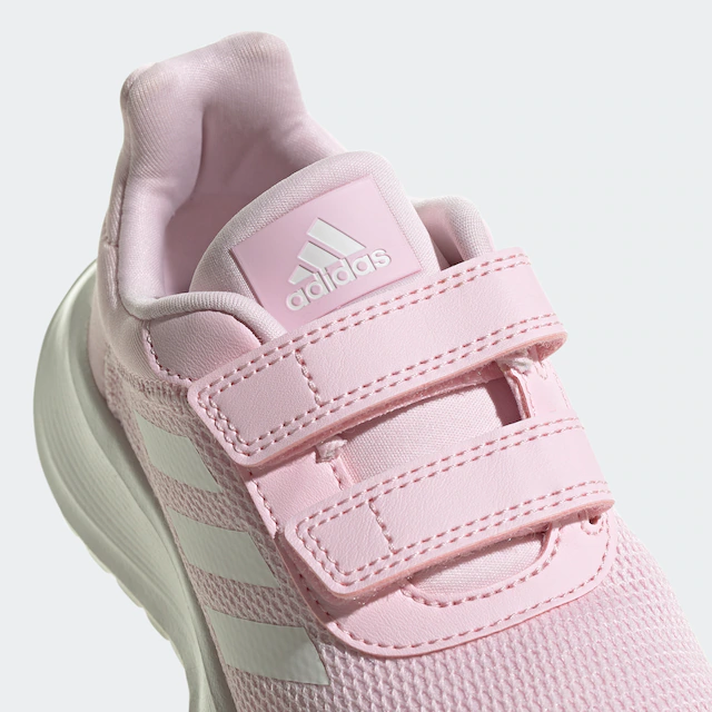 adidas Sportswear Sneaker »TENSAUR RUN« mit Klettverschluss, für Jugendliche