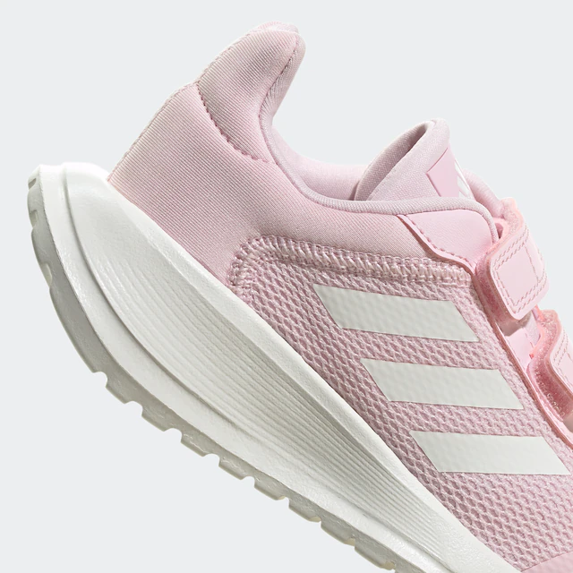 adidas Sportswear Sneaker »TENSAUR RUN« mit Klettverschluss, für Jugendliche