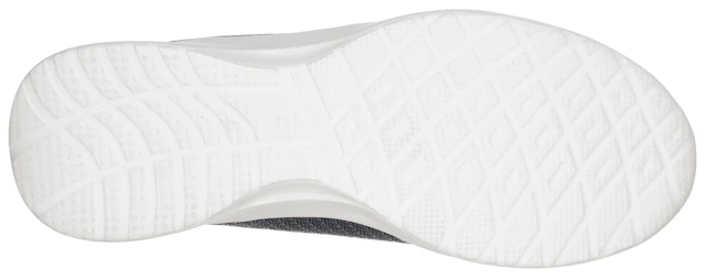 Skechers Slip-On Sneaker »DYNAMIGHT« Slipper, Freizeitschuh, Trainingschuh mit Memory Foam-Innensohle