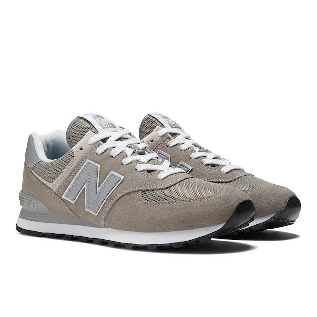 New Balance Sneaker »ML574 Core« der ikonische Schuh mit ENCAP-Mittelsohlendämpfung