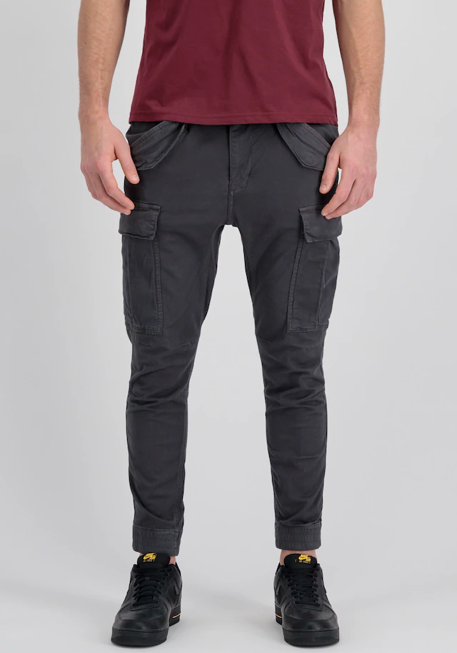 Alpha Industries Cargohose »Airman Pant«