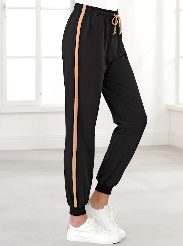 Schlupfhose