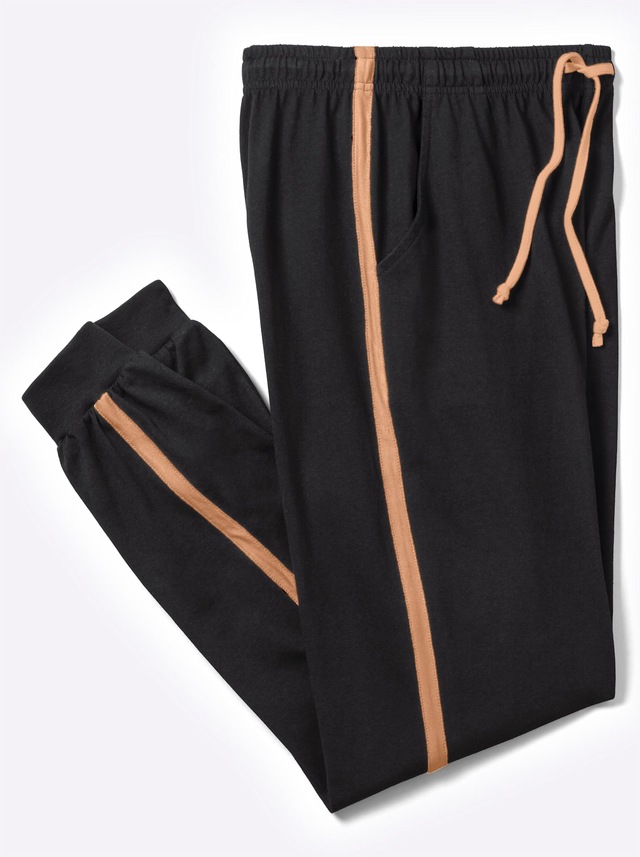 Schlupfhose