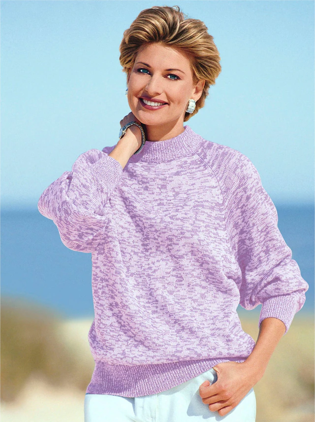 Classic Basics Strickpullover »Pullover«