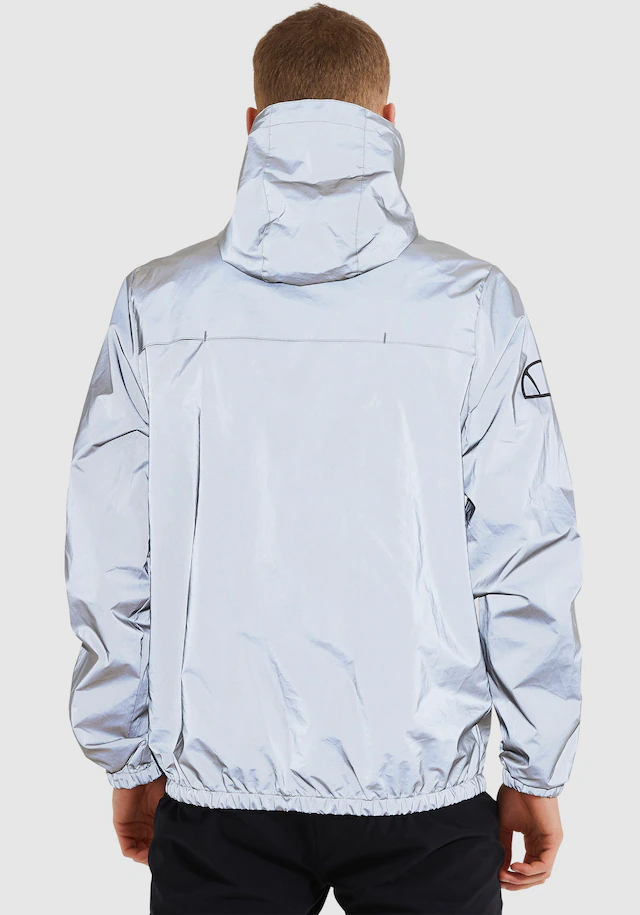Ellesse Windbreaker »ACERA OH JACKET« mit Kapuze Übergangsjacke, hüftlang, mit Kapuze
