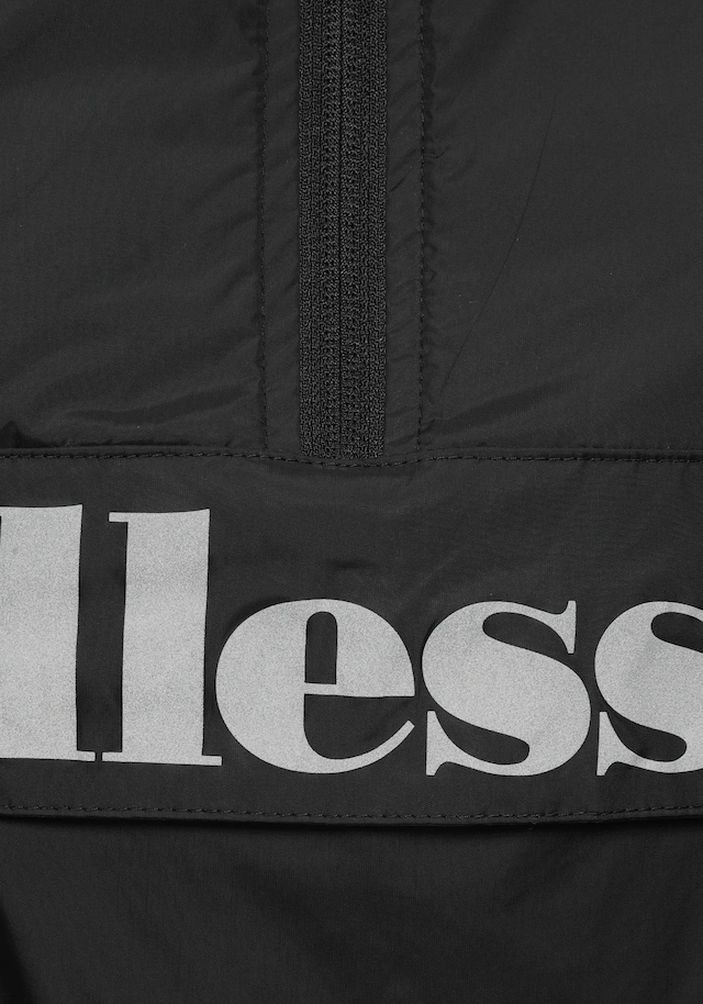 Ellesse Windbreaker »ACERA OH JACKET« mit Kapuze Übergangsjacke, hüftlang, mit Kapuze