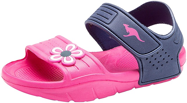 KangaROOS Sandale »KangaSwim II«